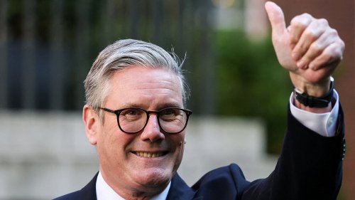 Tories mock Keir Starmer's 'bogus' claim that his Brexit 'reset' deal will allow Brits to use e-gates at EU airports... as many already do