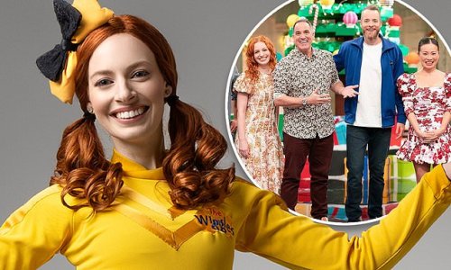 Emma Watkins reveals her new role on Lego Masters Australia after ...