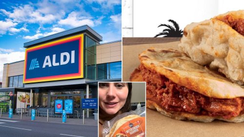 Aldi Australia finally brings back fan favourite snack: 'This is the most excited I've ever been'