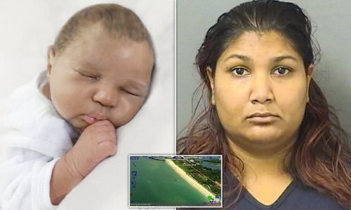 Mother Of Unidentified Newborn Nicknamed 'Baby June' – Who Was ...