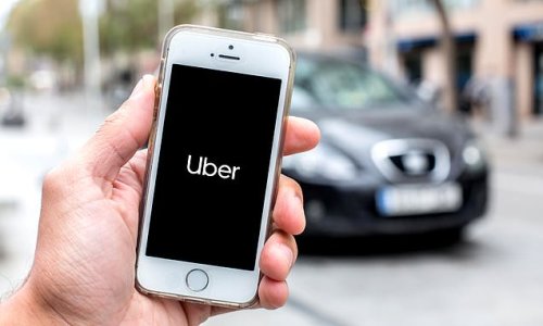 Uber One launches in the UK: Subscription service includes 5% off rides, free Uber Eats delivery and special offers for £5.99/month