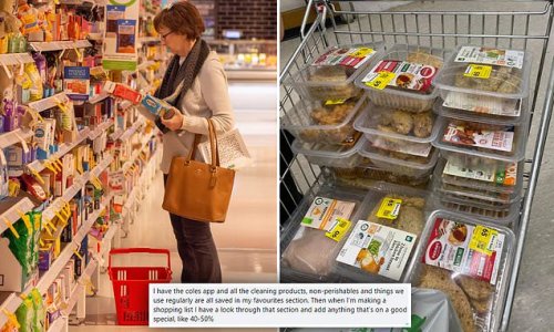 Shoppers share their genius hacks for saving money at the supermarket