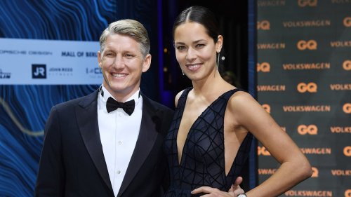 SPORTS AGENDA: Bastian Schweinsteiger and his wife Ana Ivanovic are fans of Rory McIlroy... while Bob MacIntyre treats 12 pals to villa and tickets at the Ryder Cup