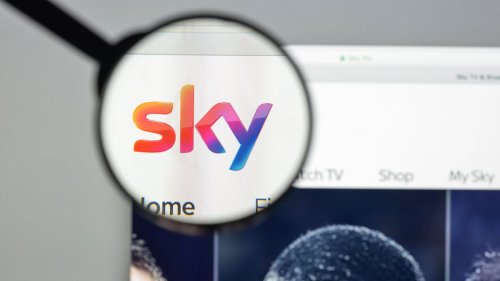 Sky TV is 'DOWN': More than 30,000 people report issues with television