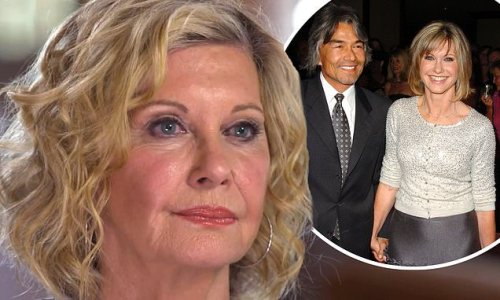 What happened to Olivia Newton-John's ex-boyfriend Patrick McDermott who vanished at sea? Unsolved mystery sparks wild theories