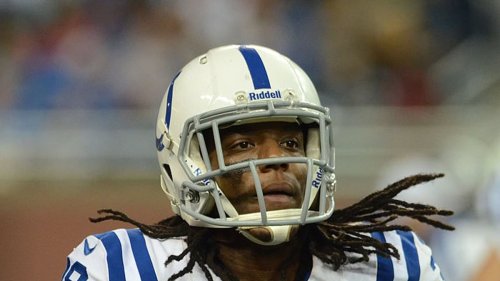 Ex-NFL star Sergio Brown who played for the Patriots and Colts is missing after his 73-year-old mom was found dead by homicide in an Illinois creek