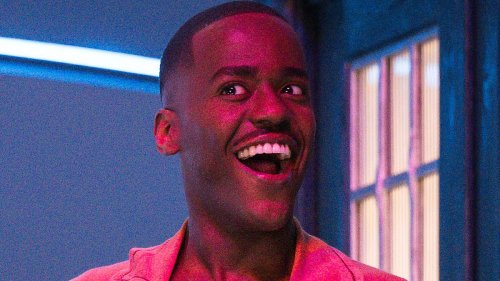 Ncuti Gatwa 'AXED from Doctor Who after pulling out of Eurovision gig' and show to be 'put on pause' amid falling ratings and 'woke' storylines