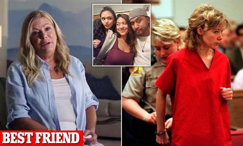 'Love had nothing to do with it': Mary Kay Letourneau's best friend claims she 'created' her idea of the perfect partner in 12-year-old student and says convicted rapist was 'disconnected from reality'