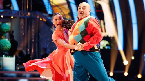 Revealed: BBC's wide-ranging investigation into disgraced opera singer Wynne Evans 'goes beyond his time on Strictly'