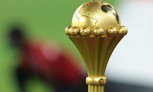 Nightmare for club football as the next Africa Cup of Nations is MOVED back by six months to January 2024 due to weather concerns in the Ivory Coast... meaning the continent's leading stars will miss a raft of domestic matches