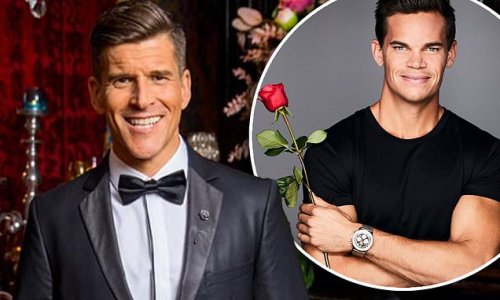 Osher Gunsberg reveals what Bachelor Jimmy Nicholson is REALLY like
