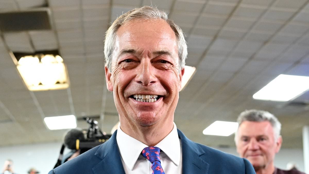As critics attack Reform's 'fantasy economics' pledge to splurge £141bn on tax cuts and additional spending, the Mail looks at the truth behind the party's fiscal promise