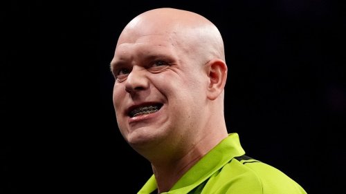 Darts superstar Michael van Gerwen is dealing with a health problem he has been unable to 'shake off' for over TWO MONTHS, reveals close friend