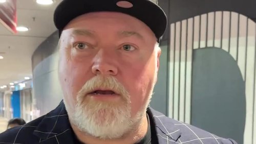 Kyle Sandilands goes on epic rant and threatens to walk if Real Housewives of Melbourne star Gina Liano comes on his radio show after banning reality star: 'It's her or me'