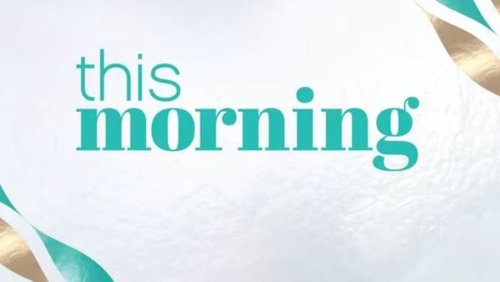 This Morning star admits she feels 'bad' for delaying wedding as she doesn't have the 'brain capacity' to plan the day amid her busy schedule