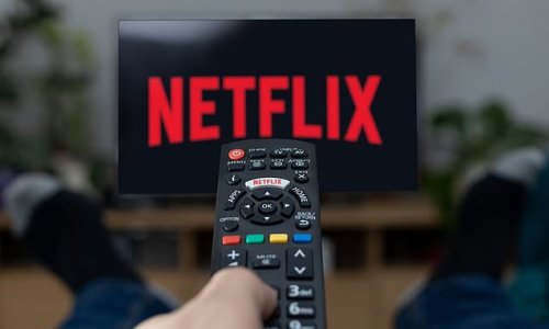 Netflix's upcoming ad-supported tier WON'T allow users to download shows and films for offline viewing, reports suggest