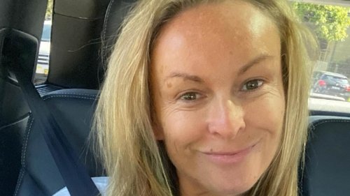 MAFS' Mel Schilling details the 'agony' she was in before her bowel cancer diagnosis and says there...