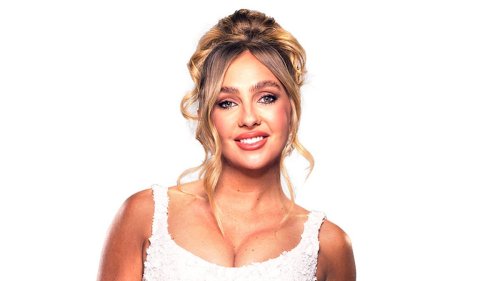 Married At First Sight's Eden Harper unrecognisable in resurfaced photos before joining reality show