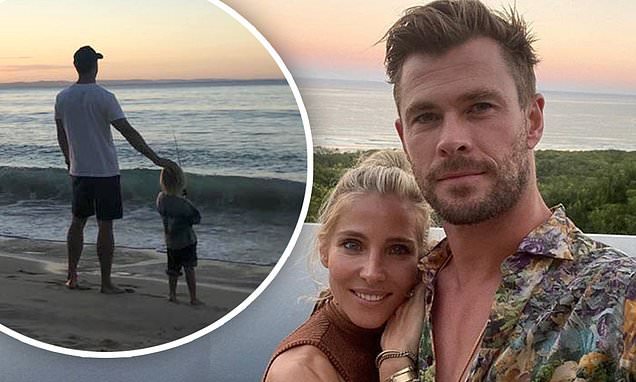 'The Chris Hemsworth effect': City-based property buyers eye up Byron Bay hinterland town in search of a quieter life in the wake of the coronavirus pandemic