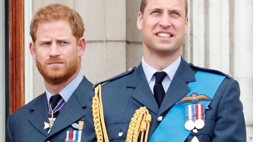 Prince William 'has only read passages of Spare', but rejected two attempts by Harry to set up a...