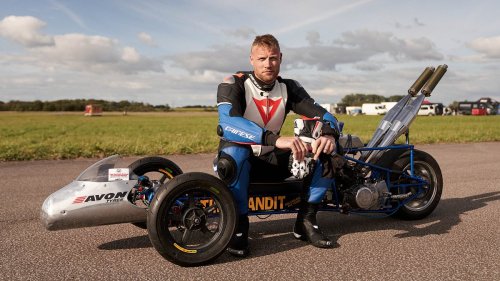 Andrew Flintoff blasts the BBC for treating him 'like a piece of meat' to get higher Top Gear TV ratings after near-fatal car crash