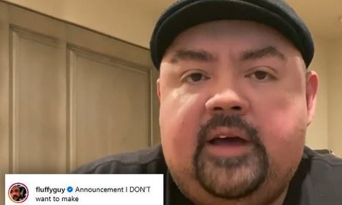 Comedian Gabriel Iglesias Tests Positive For Covid Despite Vaccination Flipboard