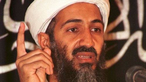Teachers dismissed schoolboy's Osama bin Laden phone screensaver because he 'was often trying to...