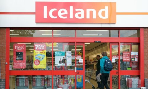 Iceland launches voucher campaign giving some pensioners £30 to help beat the cost-of-living crisis - here's how to find out if you're eligible