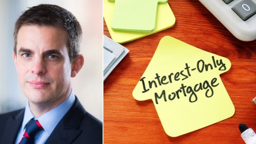 My interest-only mortgage is ending and don't have cash to repay it