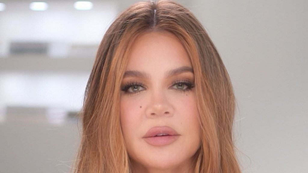 khloe kardashian