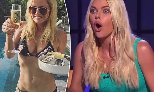Sophie Monk on the Aussie household item Americans have NEVER heard of