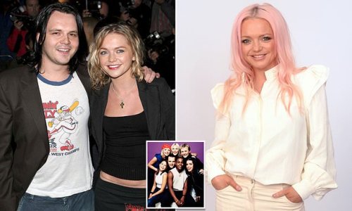 EXCLUSIVE: S Club 7 star Hannah Spearritt has finally made amends with bandmate and former boyfriend Paul Cattermole after seven-year feud ahead of group's reunion tour