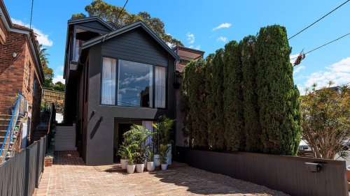 NRL bad boy Victor Radley pulls his Waverley home from listings after failing to sell it for...