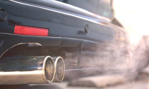 Carmakers 'still use cheat devices on dirty diesels' - eight years after Volkswagen scandal where engines produced less air pollution in tests