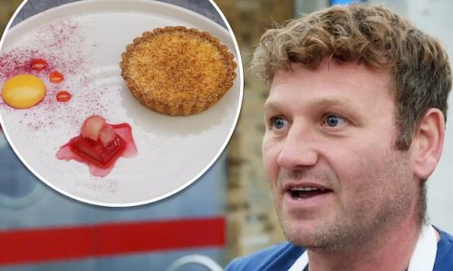 'Are We Allowed Sugar Now?' MasterChef Viewers Rejoice As A Contestant ...