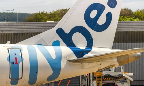Flybe collapse leaves 75,000 customers in limbo: Your rights around refunds and replacement flights