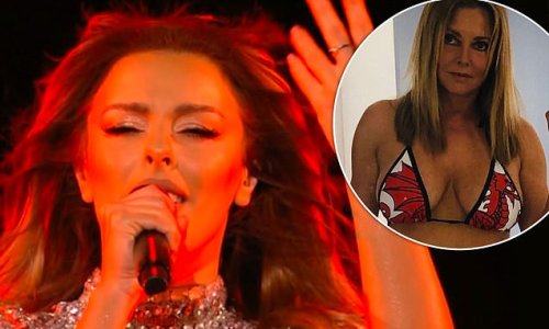 Graham Norton Compares Eurovision 2021 Singer To Carol Vorderman Flipboard