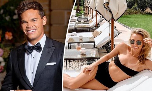 Jimmy Nicholson reveals his surprise connection to Tim Robards