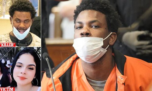 New York City Murderer Who Killed Female Burger King Worker 19 During 100 Night Shift 5675