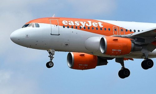 EasyJet faces legal threat after passengers were left stranded abroad when hundreds of flights were axed