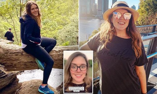 'It's terrifying!': British expat slams Aussie drivers' road habit