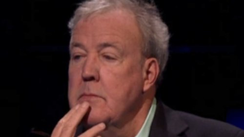 Who Wants To Be A Millionaire contestant calls on Jeremy Clarkson after he is left struggling with geography question - but do you know the answer?