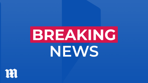BREAKING NEWSManchester Arena terrorist 'attacks three prison officers with cooking oil and makeshift weapons'
