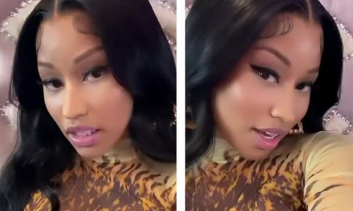 Mua black swan cardi b