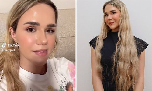 Beauty influencer raves about 'miracle' concealer that lasts all day and only costs $5: 'You need to know this game-changer'