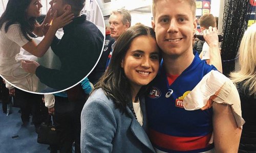 Magazine - AFL Stars, WAGS and Their Lives