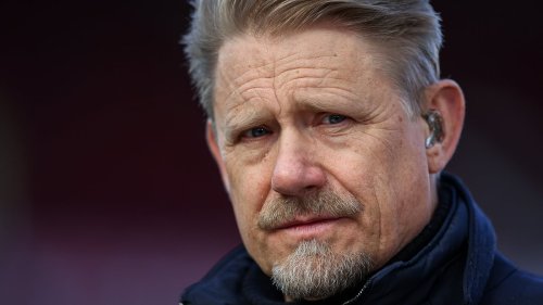 Peter Schmeichel defends struggling £47m Man United star 'singled out' for criticism during torrid campaign