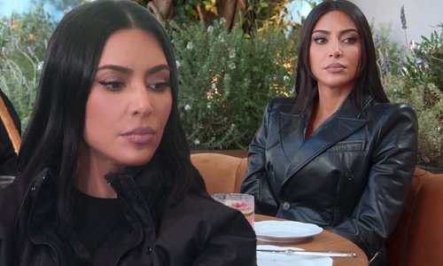 'I Was Just So Blindsided By How Angry People Got': Kim Kardashian ...