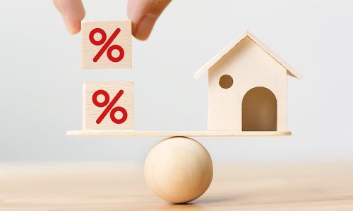 Households face higher mortgage bills as investors bet on rate rise