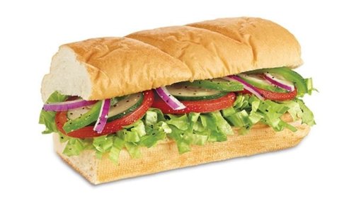 Dietitians reveal the 14 healthiest sandwiches at your favorite chains - from Subway, to Panera, and...
